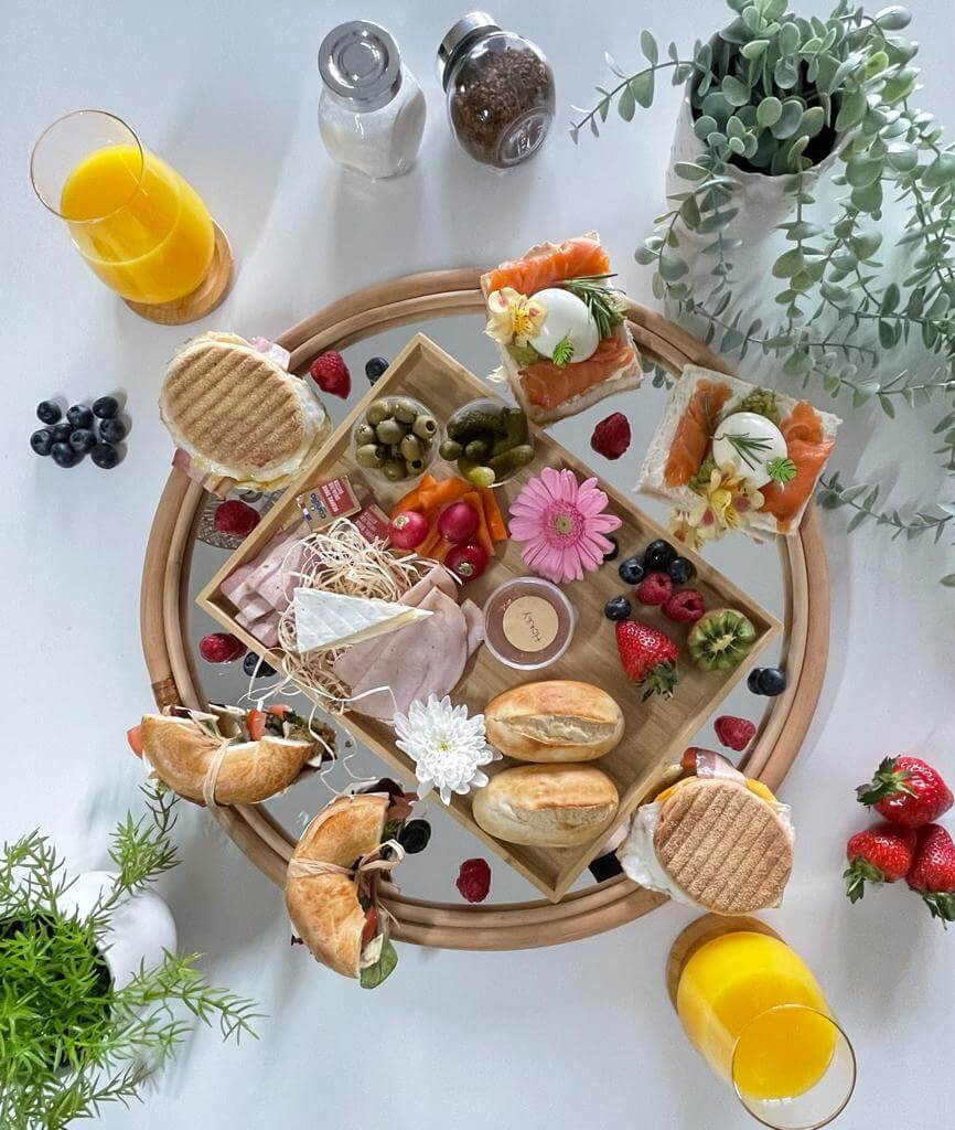 Ma Yummy Brunch